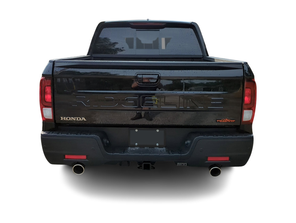 Thumbnail: 2026 Honda Ridgeline - 5