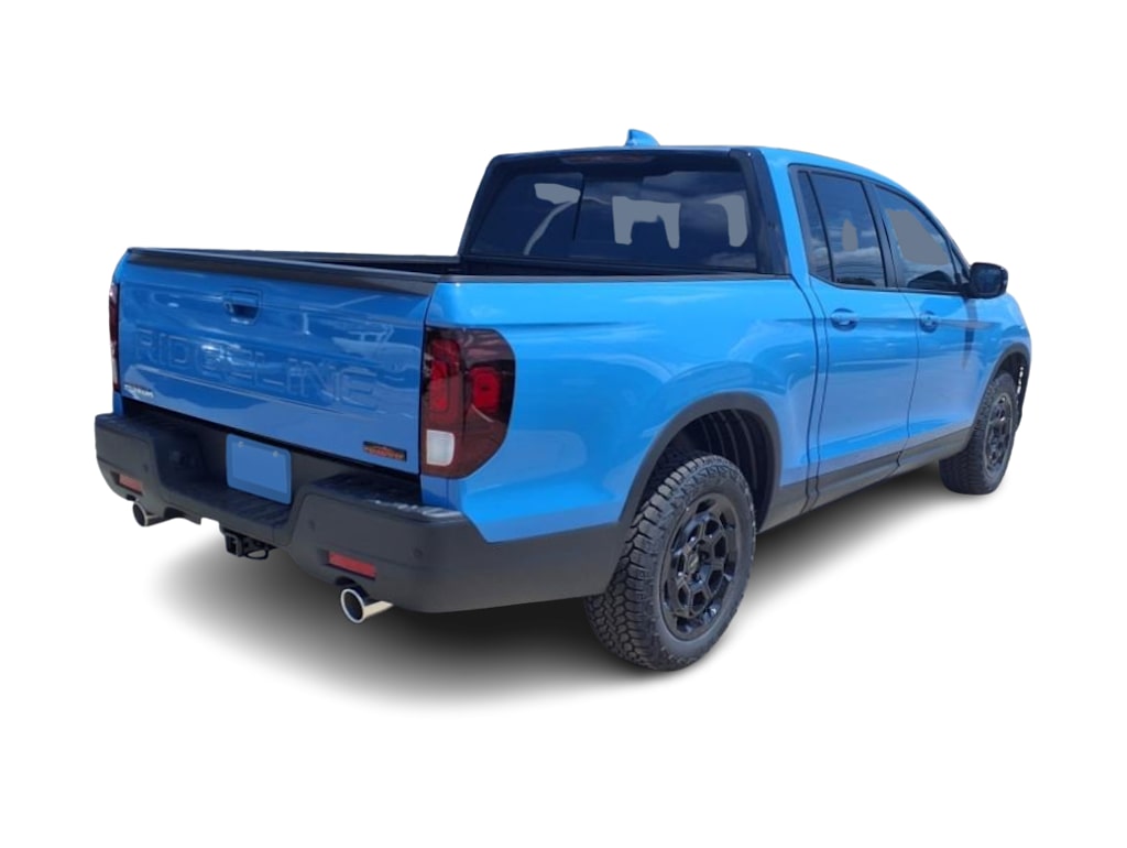 Thumbnail: 2025 Honda Ridgeline - 12