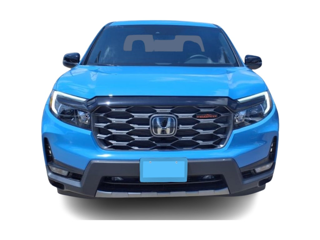 Thumbnail: 2025 Honda Ridgeline - 5