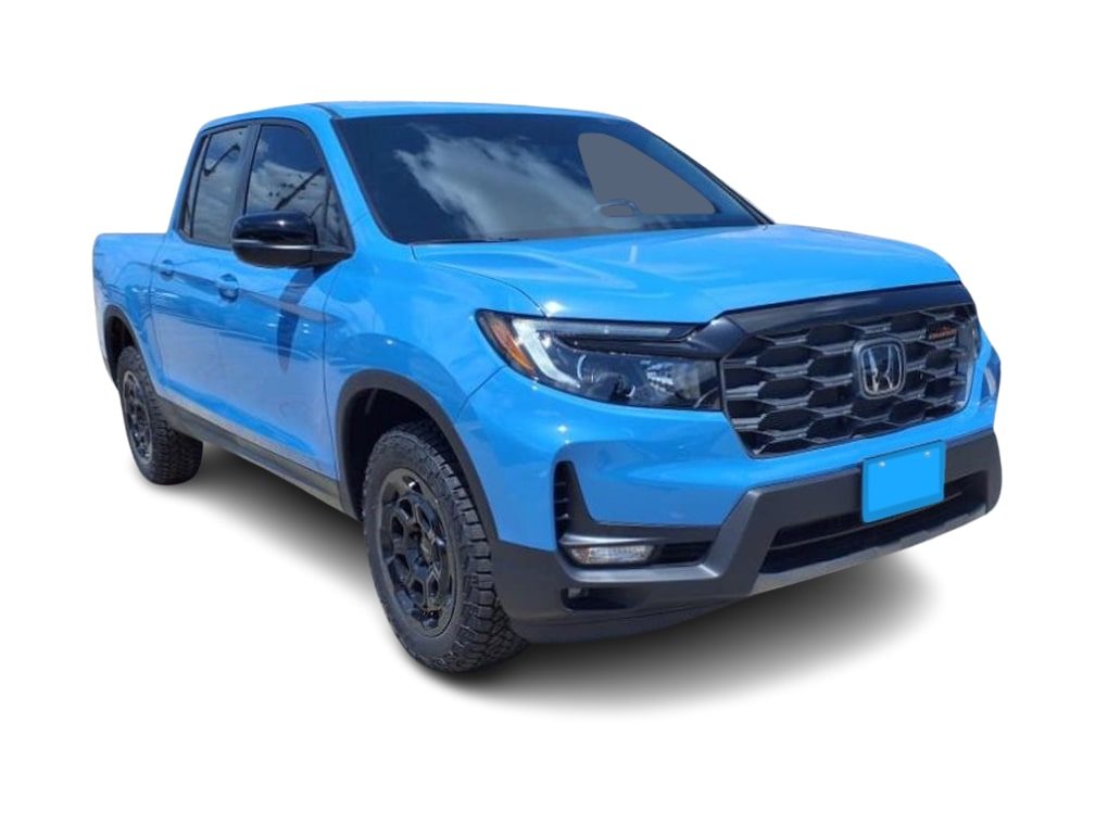 Thumbnail: 2025 Honda Ridgeline - 13
