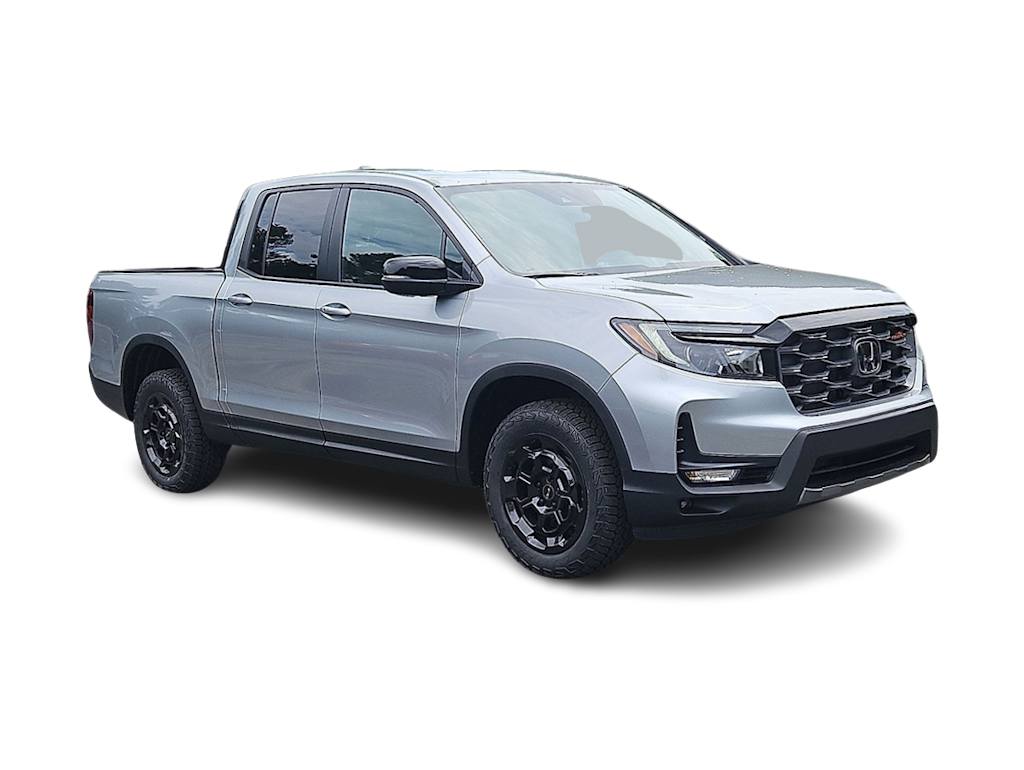 Thumbnail: 2026 Honda Ridgeline - 13