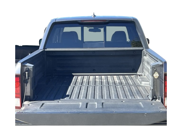 Thumbnail: 2017 Honda Ridgeline - 16