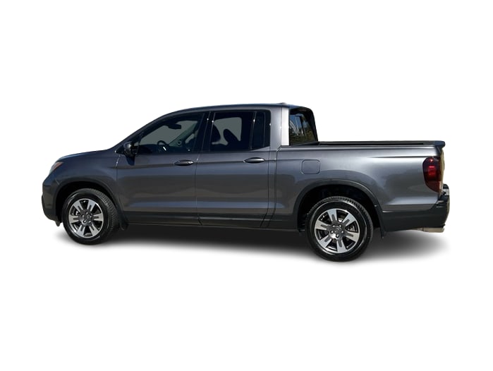Thumbnail: 2017 Honda Ridgeline - 3
