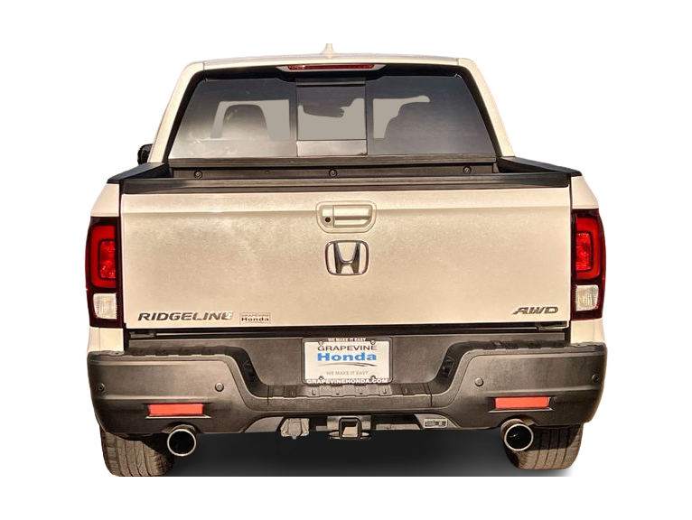 Thumbnail: 2023 Honda Ridgeline - 5