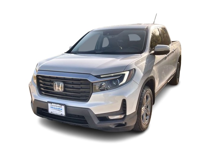Thumbnail: 2023 Honda Ridgeline - 20