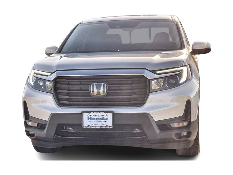 Thumbnail: 2023 Honda Ridgeline - 6