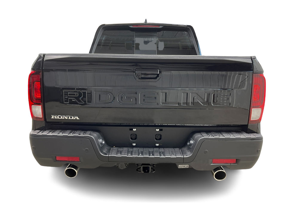 Thumbnail: 2026 Honda Ridgeline - 5