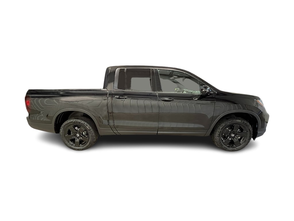 Thumbnail: 2026 Honda Ridgeline - 17
