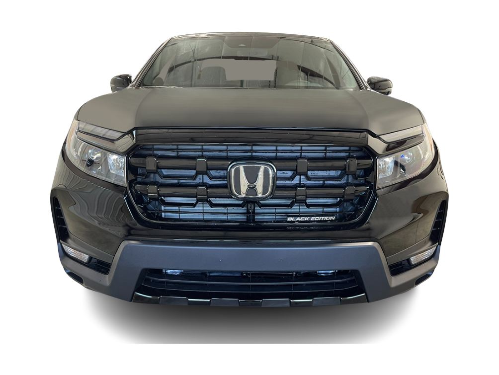 Thumbnail: 2026 Honda Ridgeline - 6