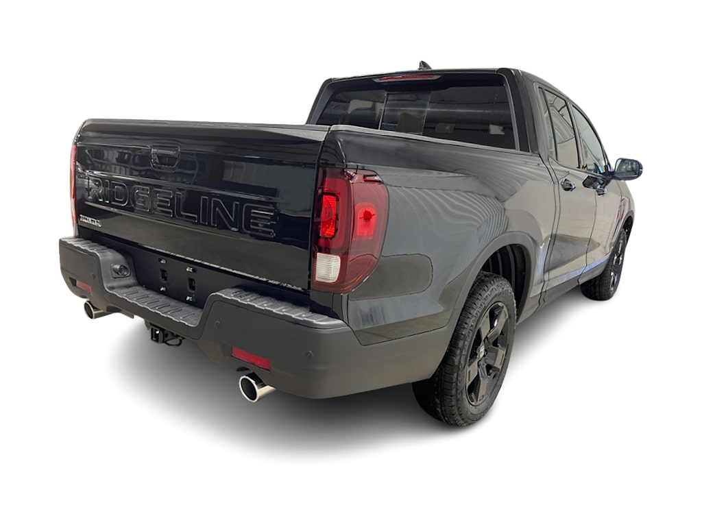 Thumbnail: 2026 Honda Ridgeline - 16