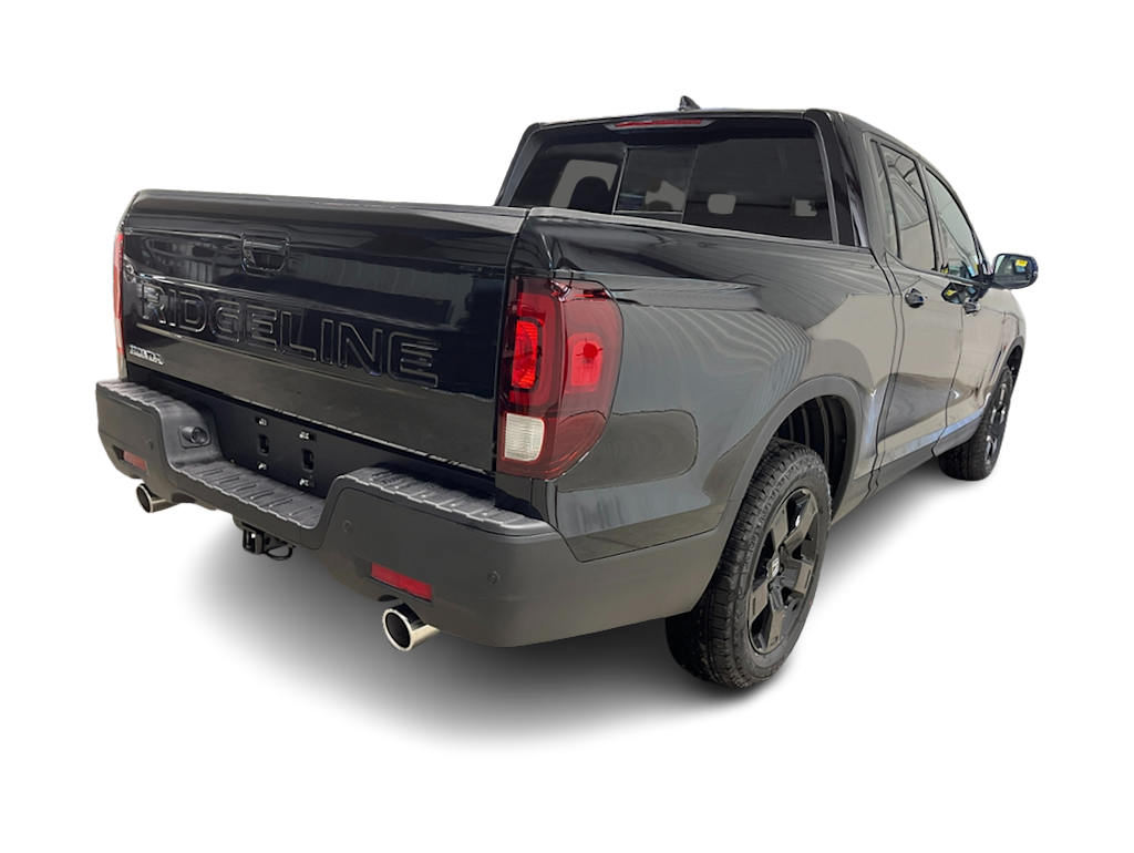 Thumbnail: 2026 Honda Ridgeline - 16