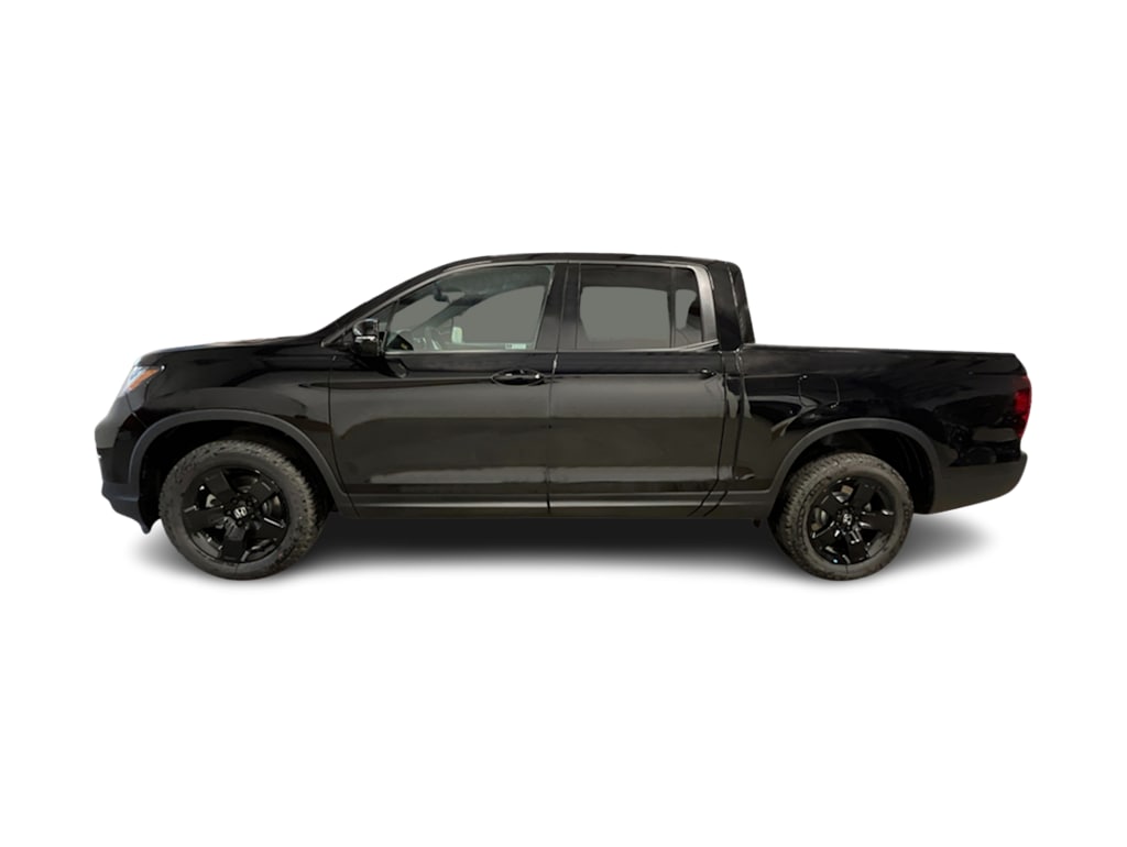Thumbnail: 2026 Honda Ridgeline - 3