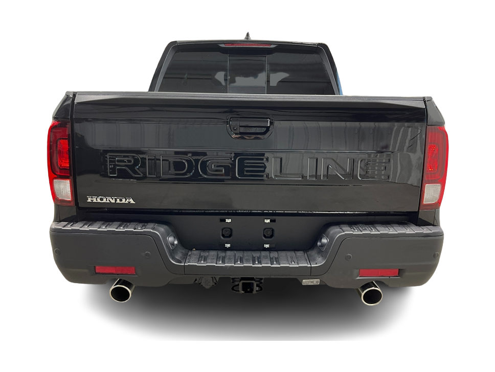 Thumbnail: 2026 Honda Ridgeline - 5