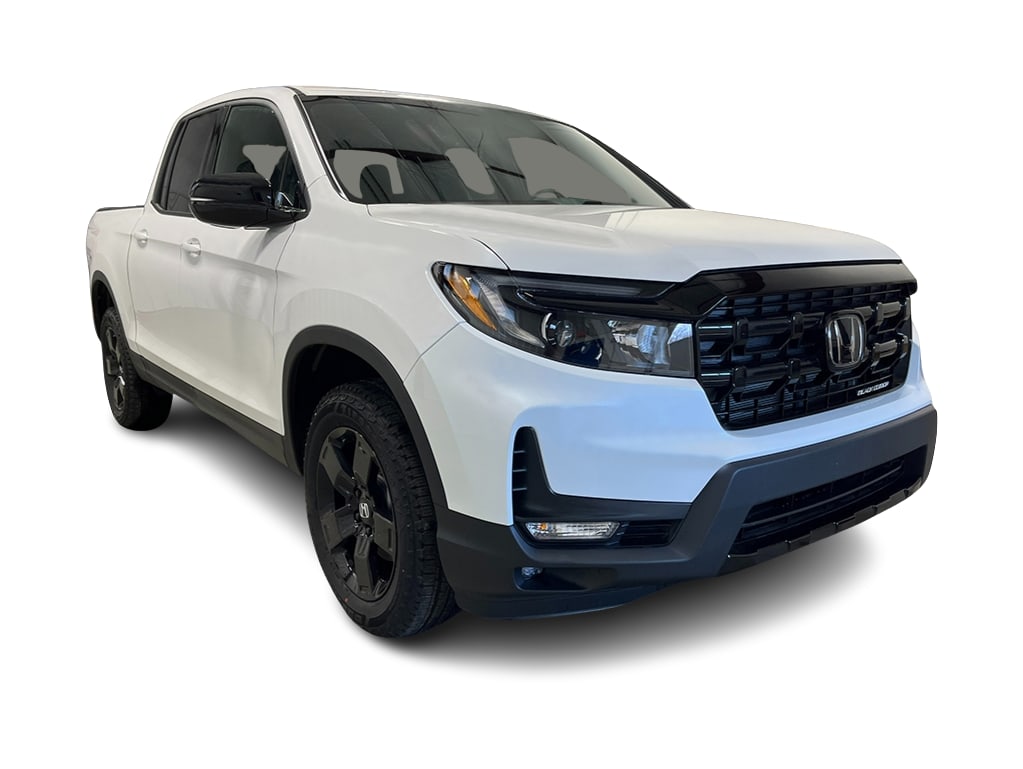 Thumbnail: 2026 Honda Ridgeline - 18