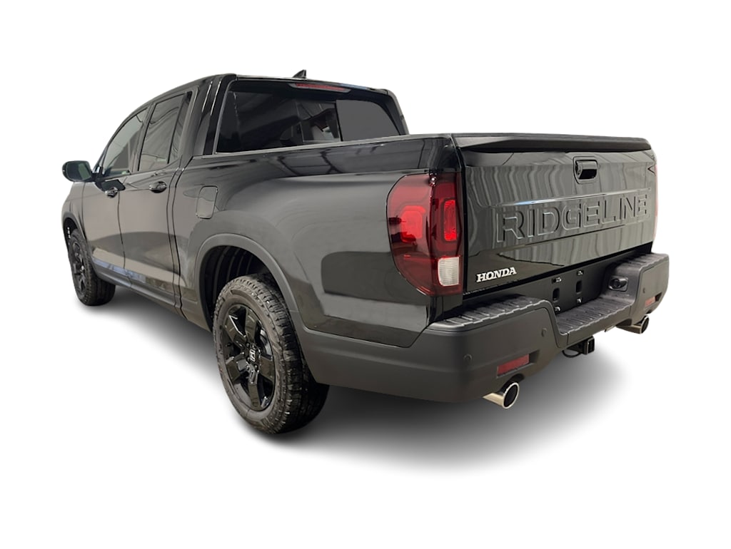 Thumbnail: 2026 Honda Ridgeline - 4