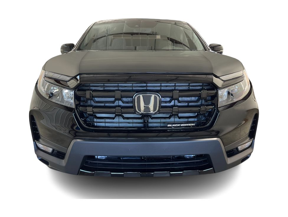 Thumbnail: 2026 Honda Ridgeline - 6