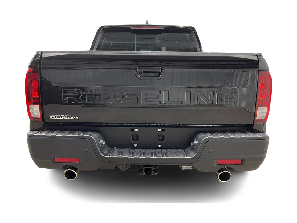 Thumbnail: 2026 Honda Ridgeline - 5