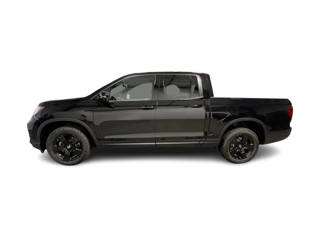 Thumbnail: 2026 Honda Ridgeline - 3