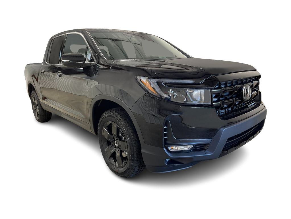 Thumbnail: 2026 Honda Ridgeline - 18