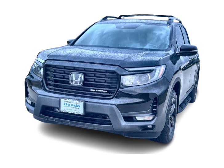 Thumbnail: 2023 Honda Ridgeline - 6