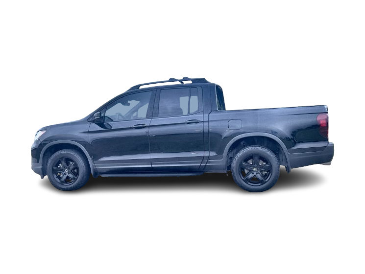 Thumbnail: 2023 Honda Ridgeline - 3