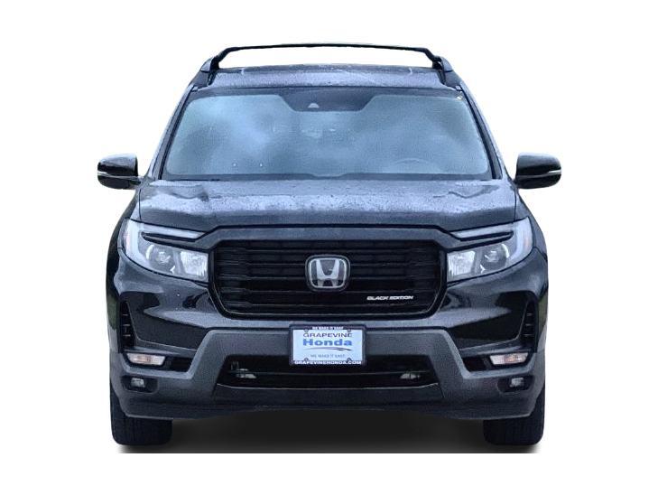 Thumbnail: 2023 Honda Ridgeline - 20