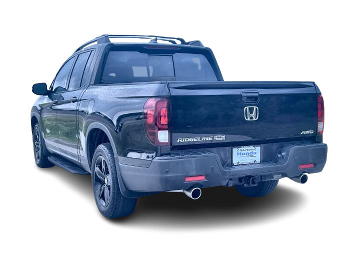 Thumbnail: 2023 Honda Ridgeline - 4