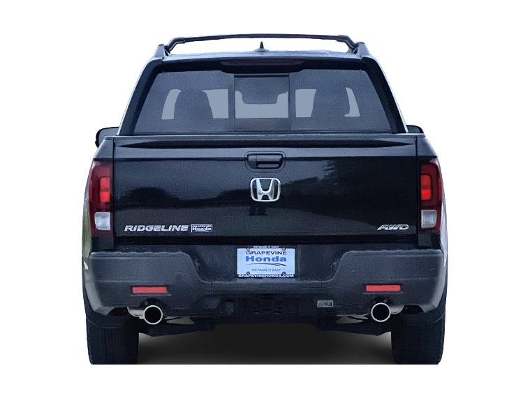 Thumbnail: 2023 Honda Ridgeline - 5