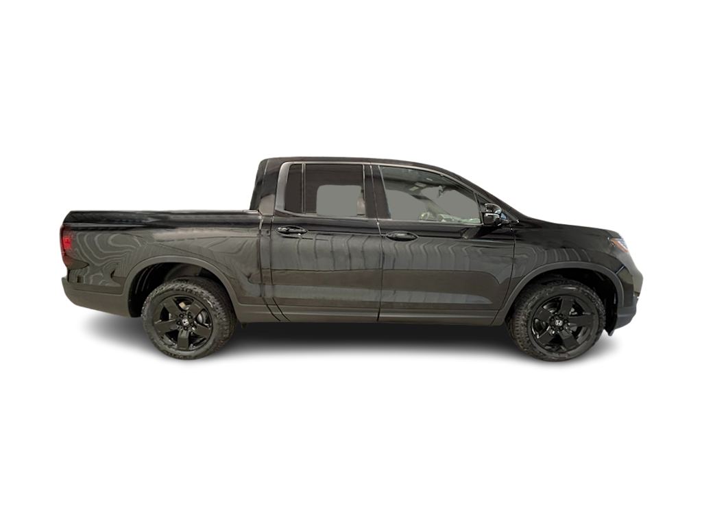 Thumbnail: 2026 Honda Ridgeline - 17
