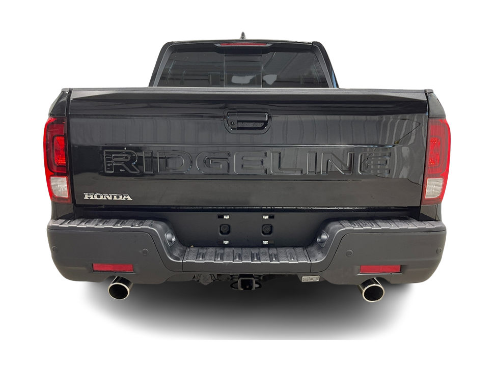 Thumbnail: 2026 Honda Ridgeline - 5