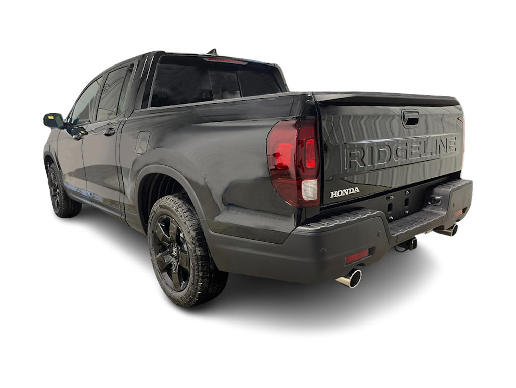 Thumbnail: 2026 Honda Ridgeline - 4