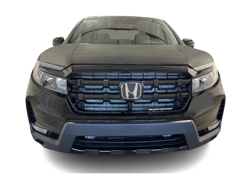 Thumbnail: 2026 Honda Ridgeline - 6