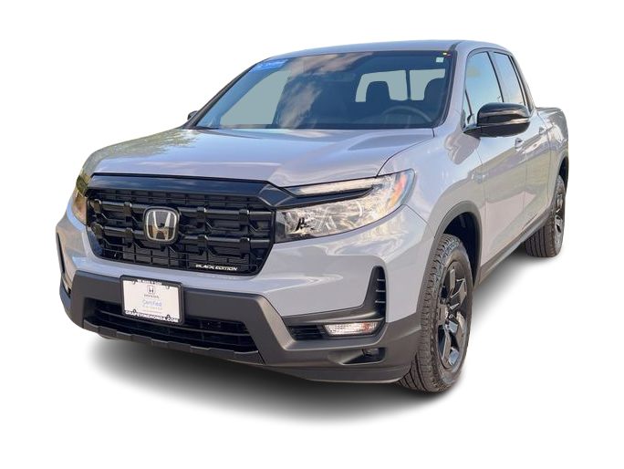 Thumbnail: 2026 Honda Ridgeline - 19