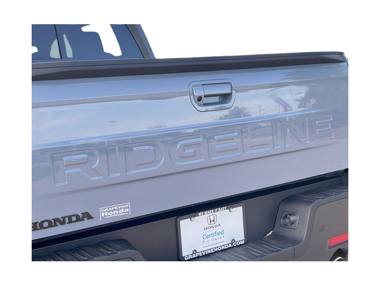 Thumbnail: 2026 Honda Ridgeline - 20