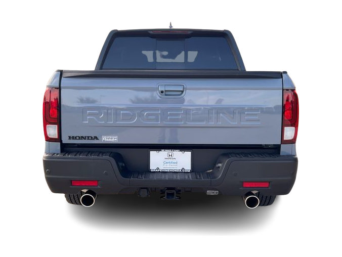 Thumbnail: 2026 Honda Ridgeline - 5