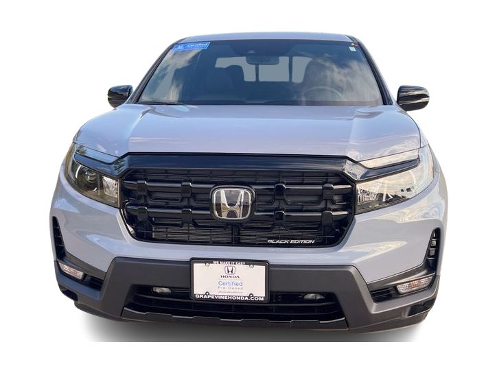 Thumbnail: 2026 Honda Ridgeline - 6