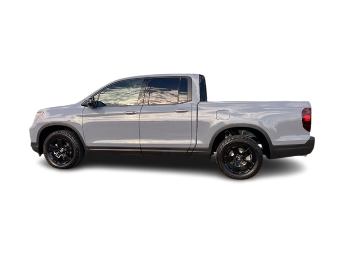 Thumbnail: 2026 Honda Ridgeline - 3
