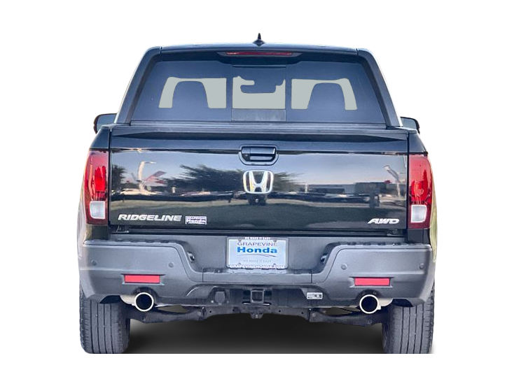 Thumbnail: 2023 Honda Ridgeline - 5