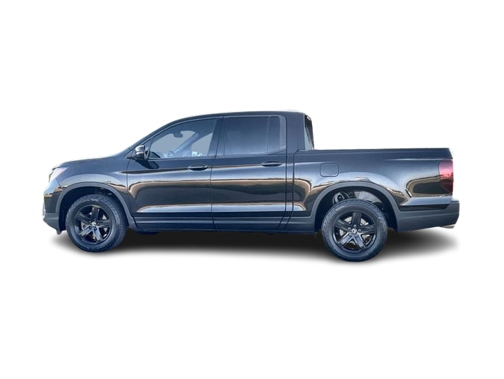 Thumbnail: 2023 Honda Ridgeline - 3