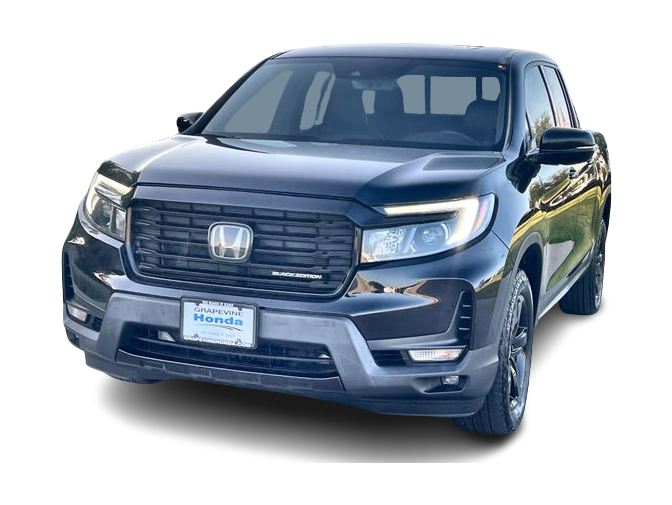 Thumbnail: 2023 Honda Ridgeline - 6