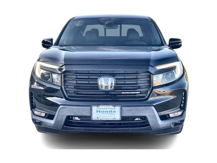 Thumbnail: 2023 Honda Ridgeline - 20