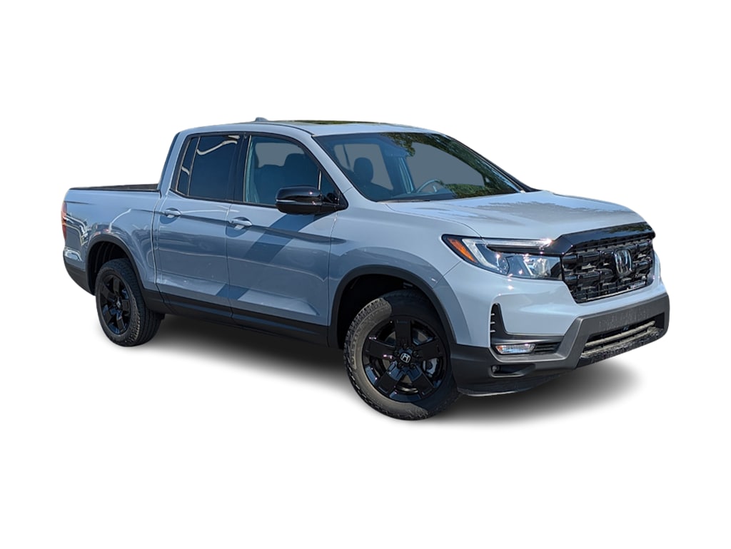 Thumbnail: 2026 Honda Ridgeline - 17