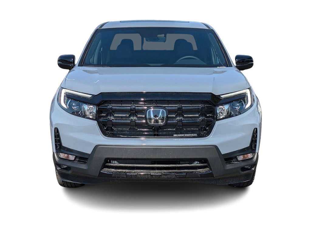 Thumbnail: 2026 Honda Ridgeline - 6