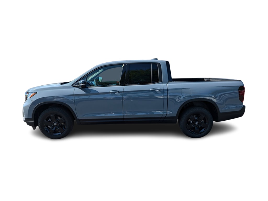 Thumbnail: 2026 Honda Ridgeline - 3