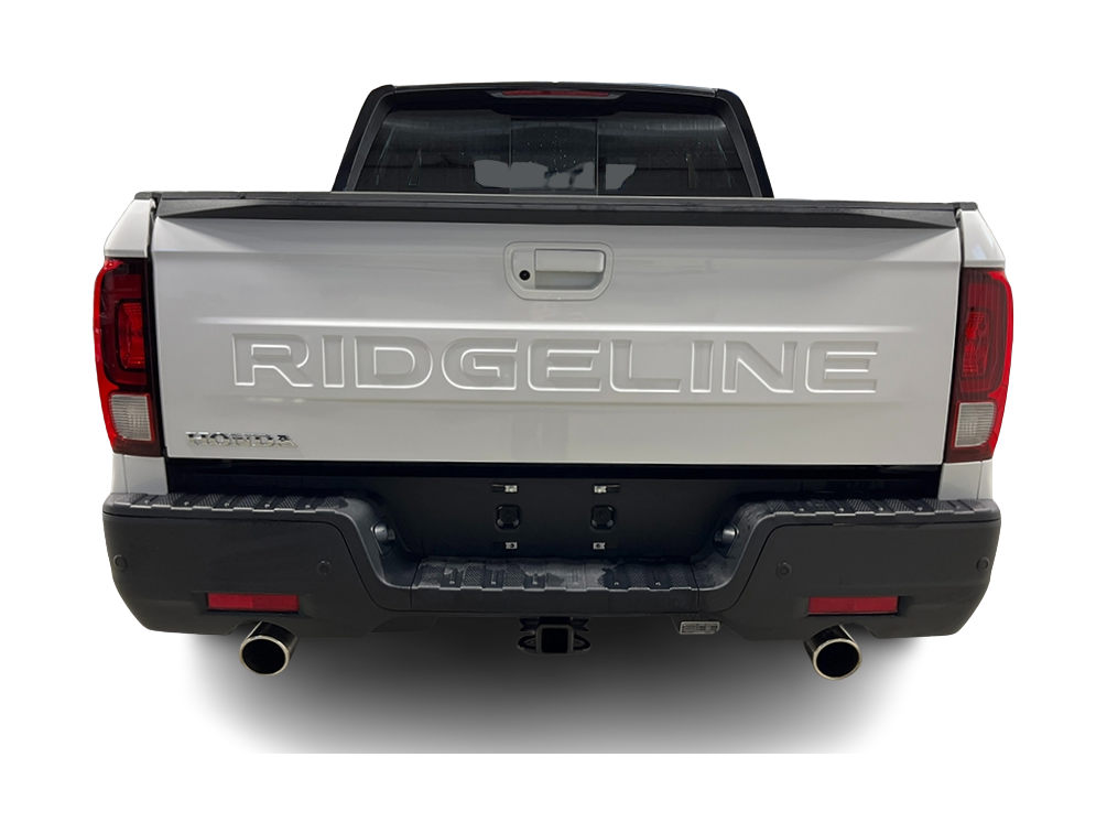 Thumbnail: 2026 Honda Ridgeline - 5