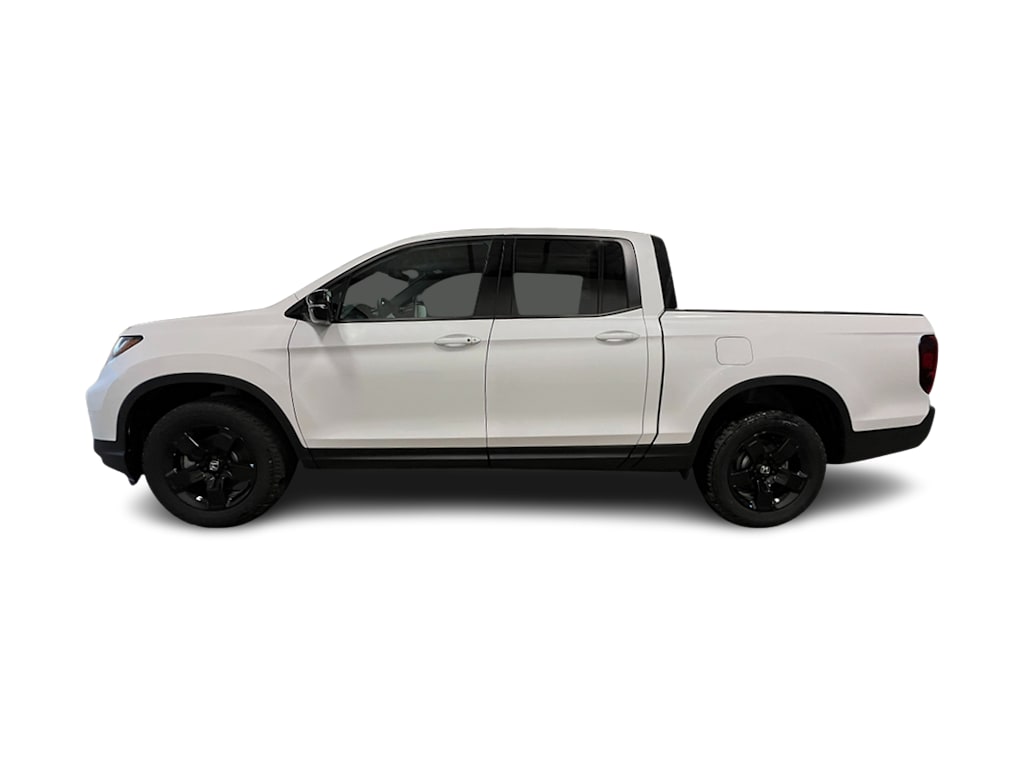 Thumbnail: 2026 Honda Ridgeline - 3