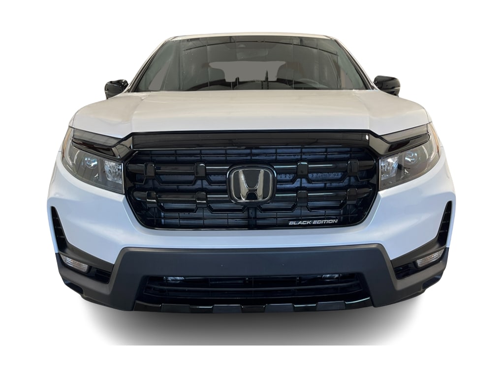 Thumbnail: 2026 Honda Ridgeline - 6