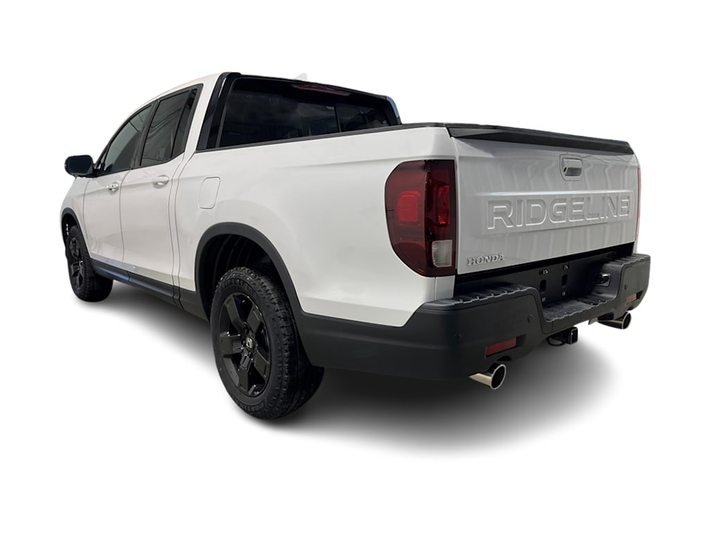 Thumbnail: 2026 Honda Ridgeline - 4