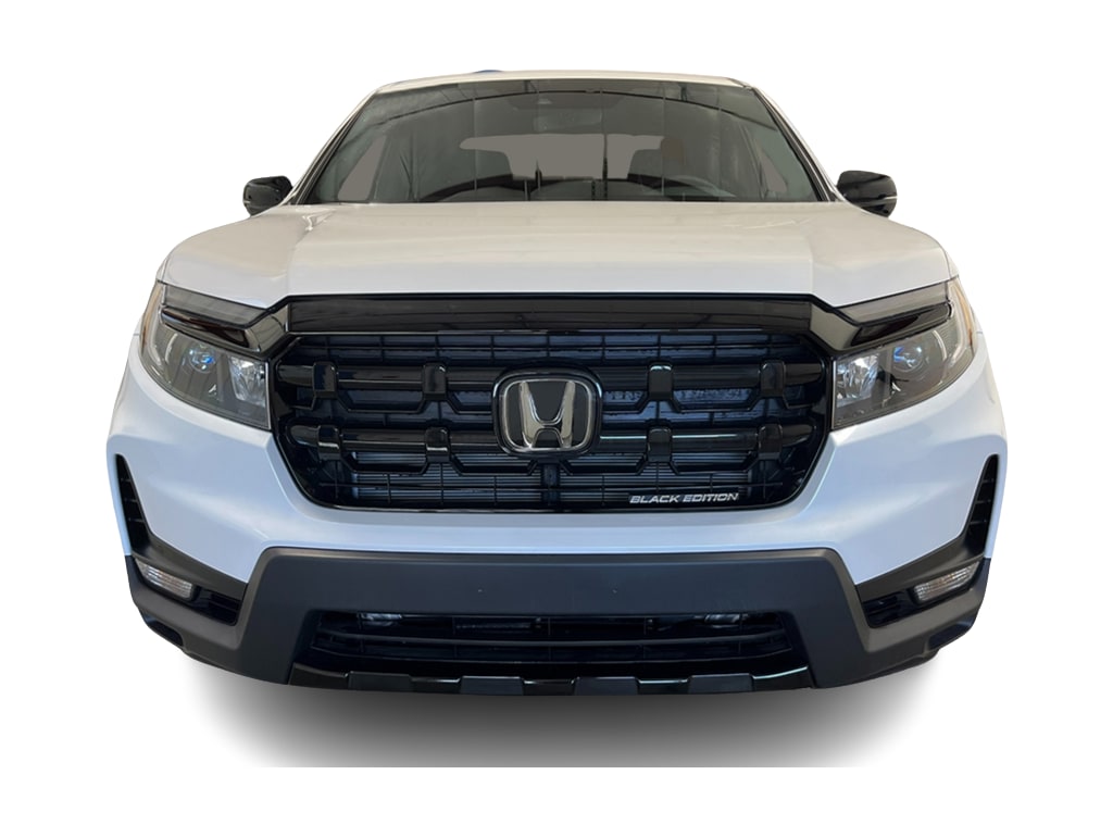 Thumbnail: 2026 Honda Ridgeline - 6