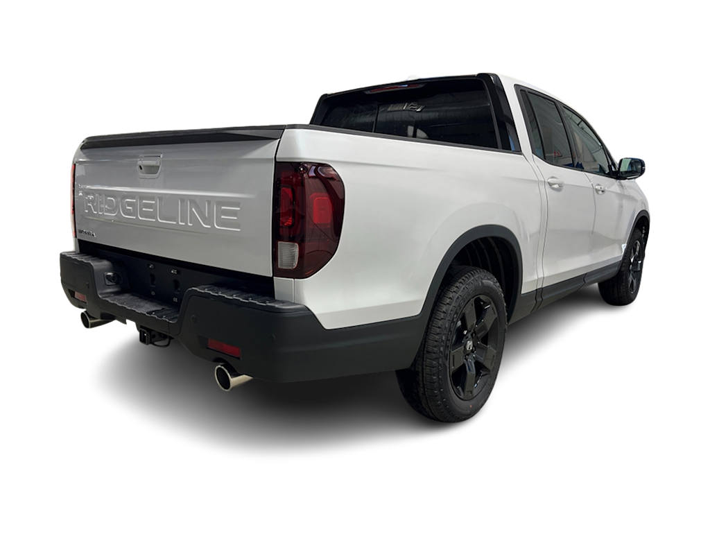 Thumbnail: 2026 Honda Ridgeline - 16